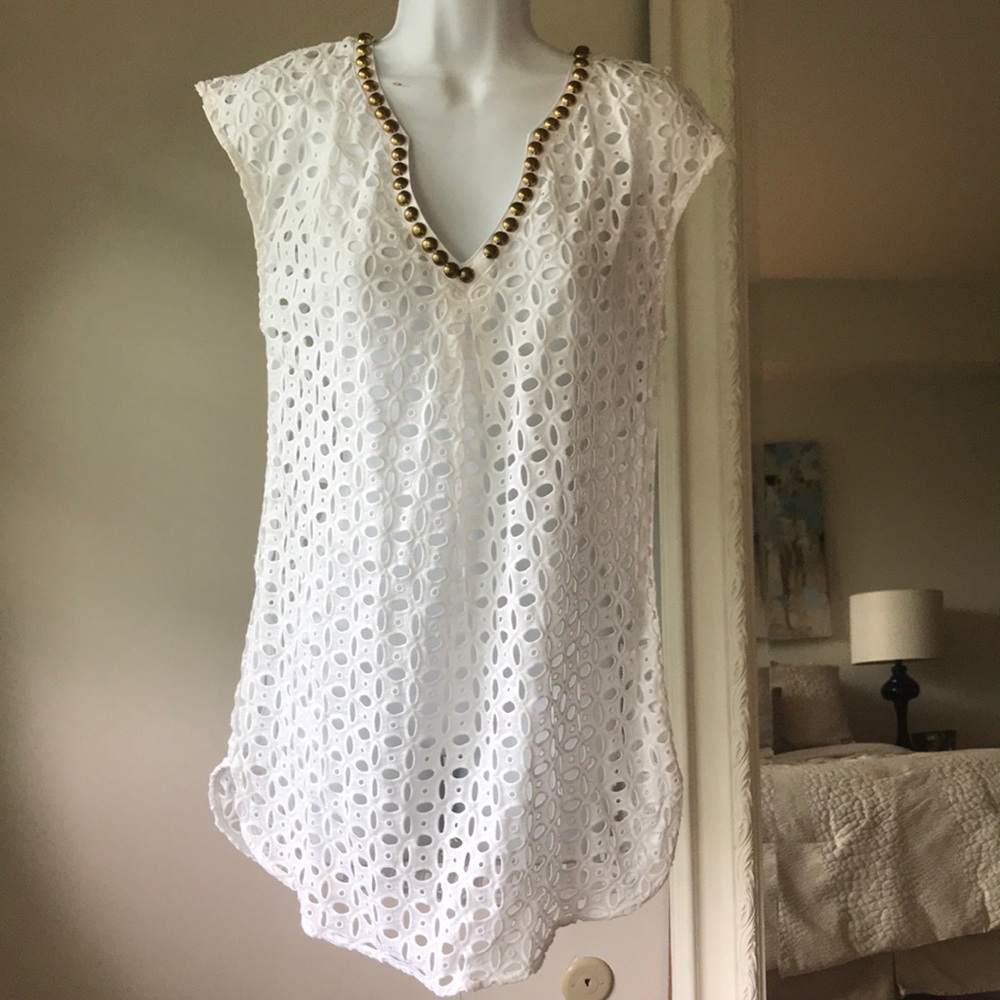 Lilly Pulitzer for target coverup